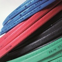 Self Limiting Heating Cable