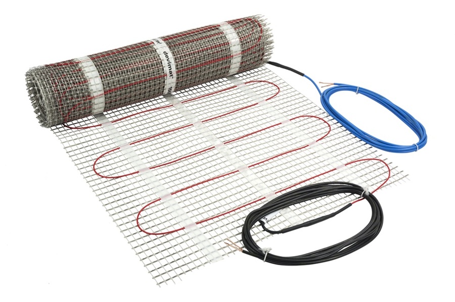 DEVImat™ 150S Heating Mats