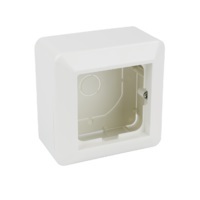 Surface Mount Box