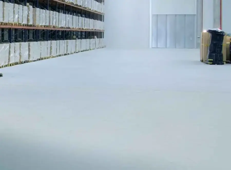 Frost Heave & Sill Protection Systems