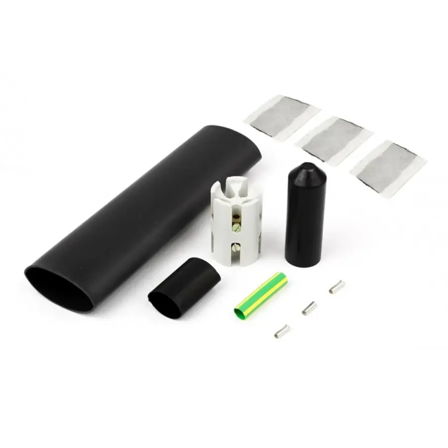 Connection Kit for DEVIpipeguard Industrial 60