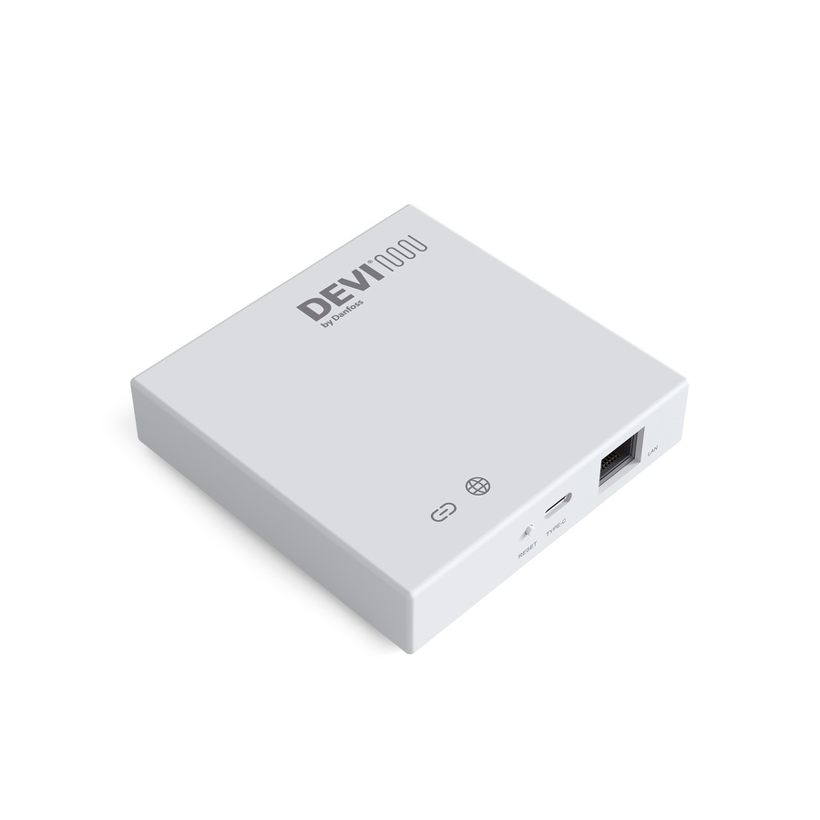 DEVIreg™Connect Gateway