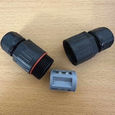 Cable Connector