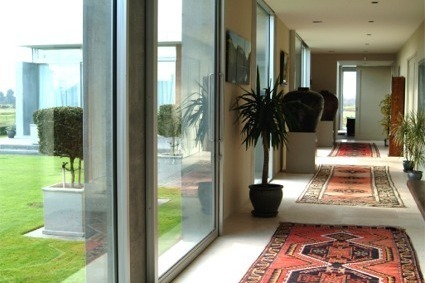 Clearwater Resort, Christchurch, NZ, House of The Year 2003