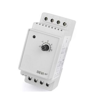 Distribution Board Thermostats