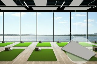 Low Temperature Radiant Heaters