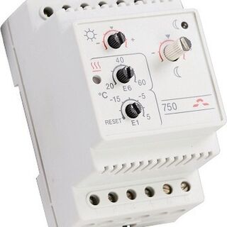 DEVIreg™700 & 750 Series