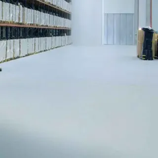 Frost Heave & Sill Protection Systems