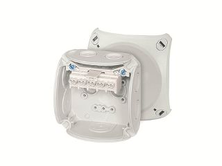 Junction Box for Indoor Istallation