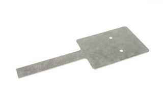 Bracket Fitting for connection of housing or junction box to pipes