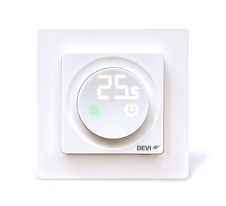DEVIreg™Display Connect