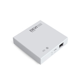 DEVIreg™Connect Gateway