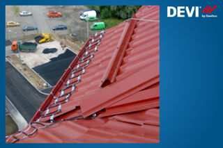 Roof Protection System
