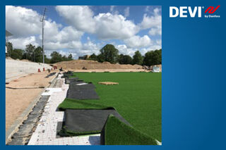 Sport Fields