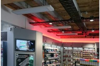 Blacks Fasteners, Christchurch